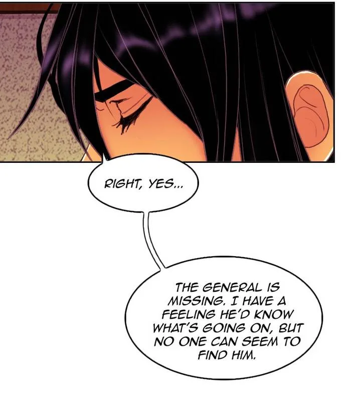 My Dear Cold-Blooded King Chapter 107 page 52