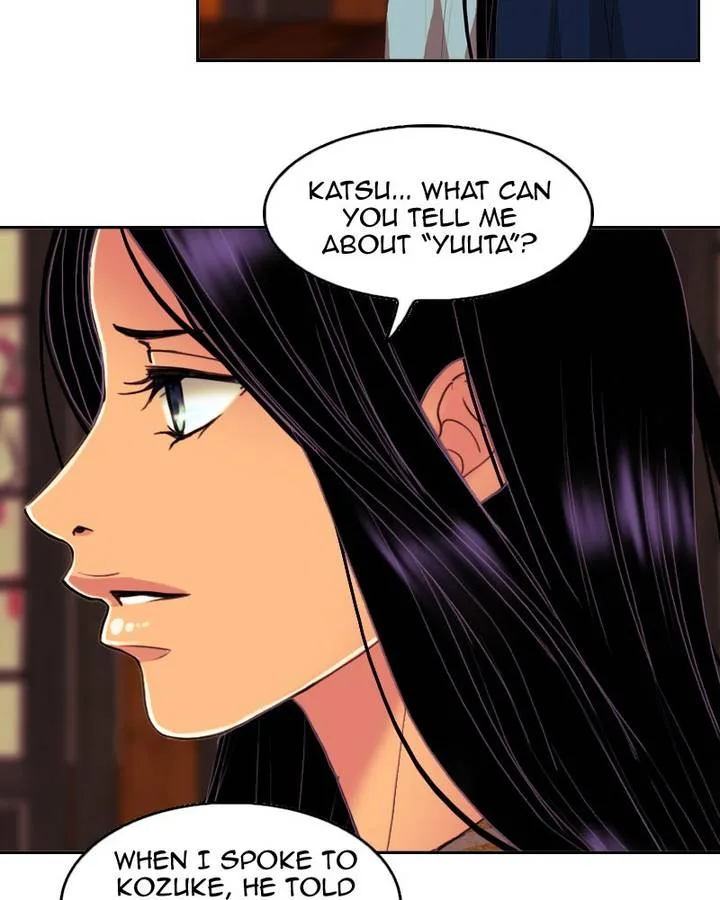 My Dear Cold-Blooded King Chapter 107 page 55