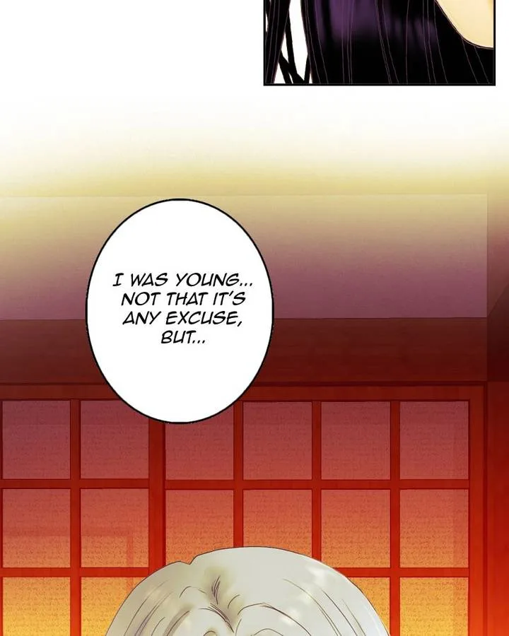 My Dear Cold-Blooded King Chapter 107 page 58