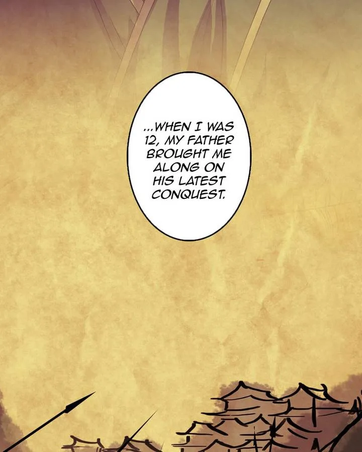 My Dear Cold-Blooded King Chapter 107 page 60