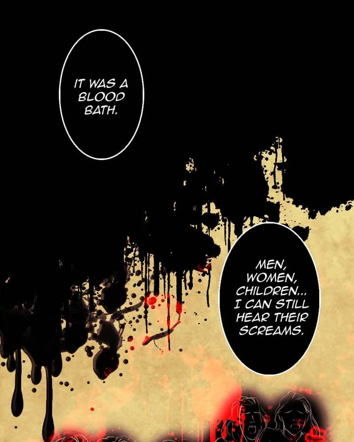 My Dear Cold-Blooded King Chapter 107 page 63