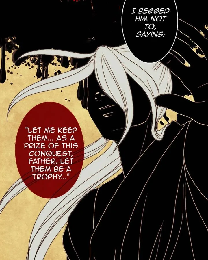 My Dear Cold-Blooded King Chapter 107 page 66