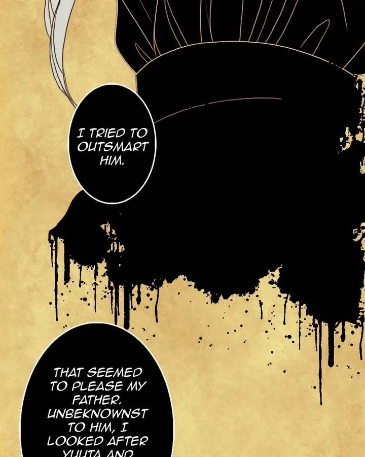 My Dear Cold-Blooded King Chapter 107 page 67