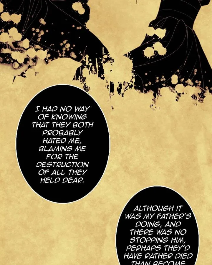 My Dear Cold-Blooded King Chapter 107 page 69