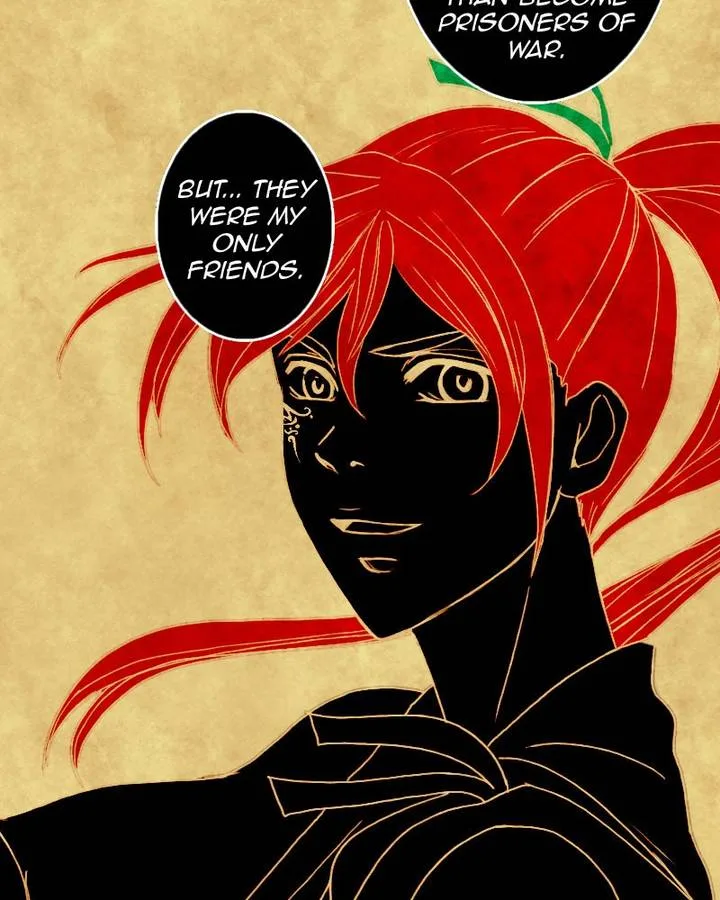 My Dear Cold-Blooded King Chapter 107 page 70