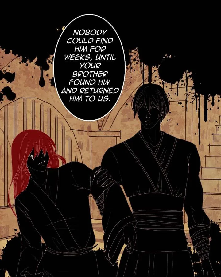 My Dear Cold-Blooded King Chapter 107 page 73