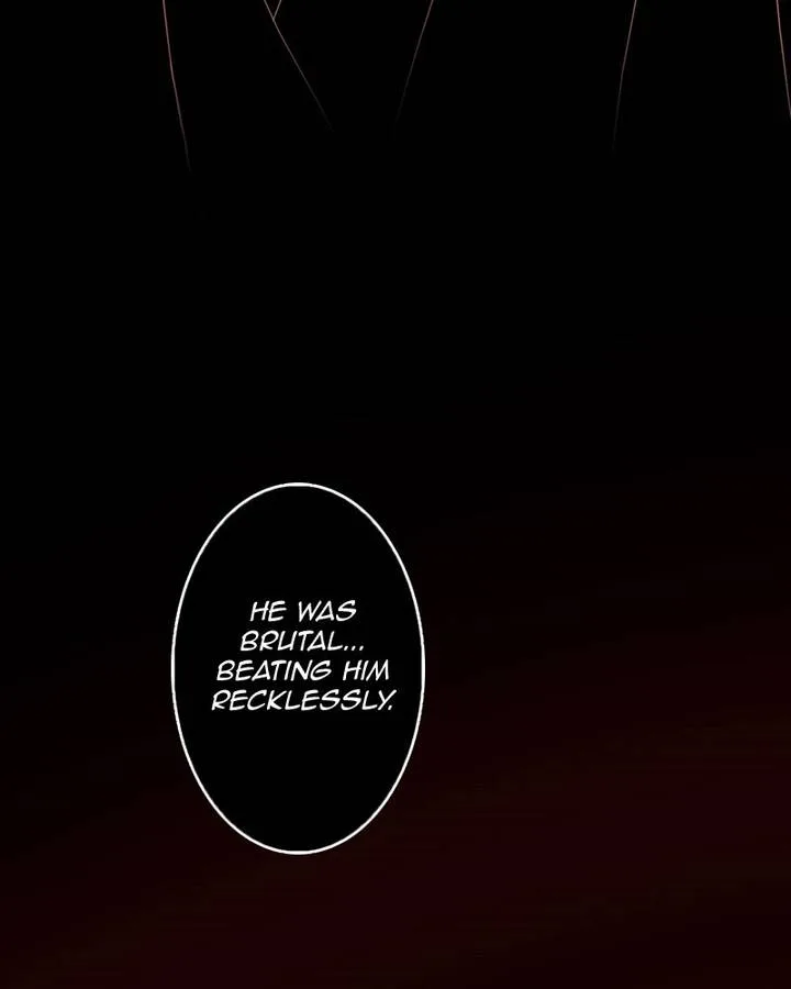 My Dear Cold-Blooded King Chapter 107 page 76