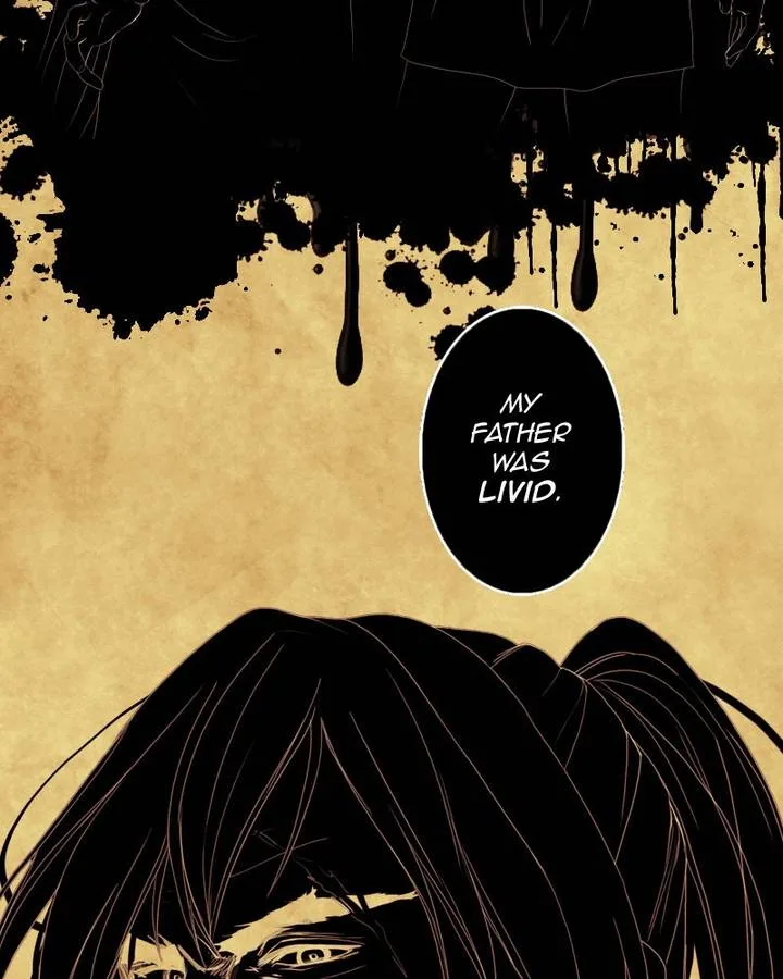 My Dear Cold-Blooded King Chapter 107 page 74