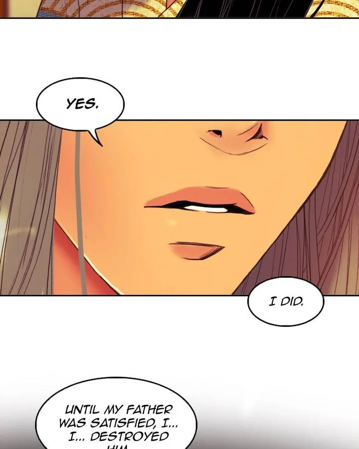My Dear Cold-Blooded King Chapter 107 page 84