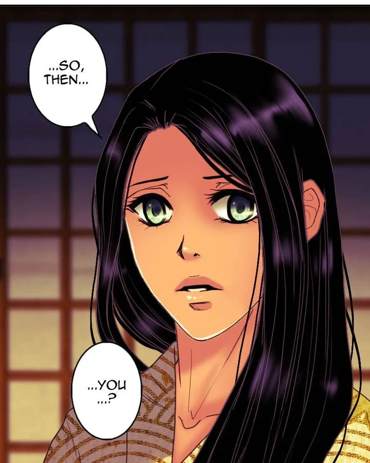 My Dear Cold-Blooded King Chapter 107 page 83