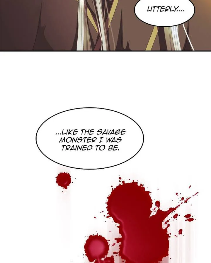 My Dear Cold-Blooded King Chapter 107 page 86