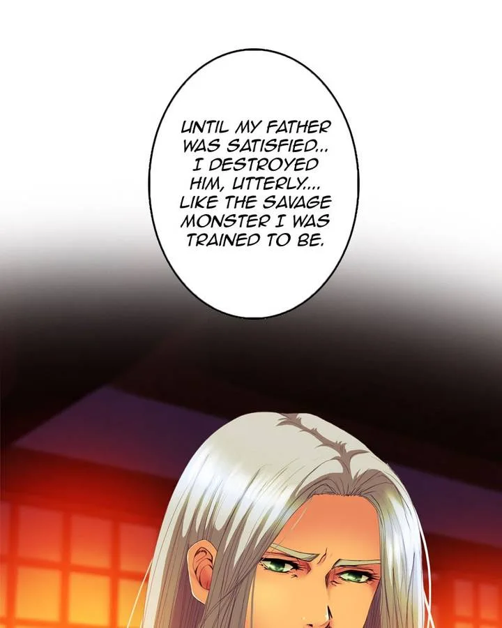 My Dear Cold-Blooded King Chapter 108 page 1