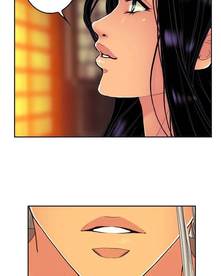 My Dear Cold-Blooded King Chapter 108 page 35