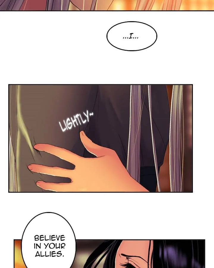 My Dear Cold-Blooded King Chapter 108 page 34