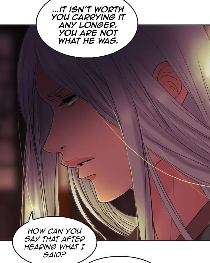 My Dear Cold-Blooded King Chapter 108 page 17