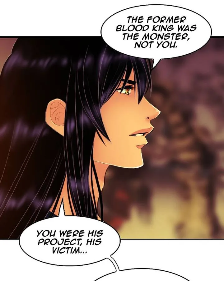 My Dear Cold-Blooded King Chapter 108 page 11