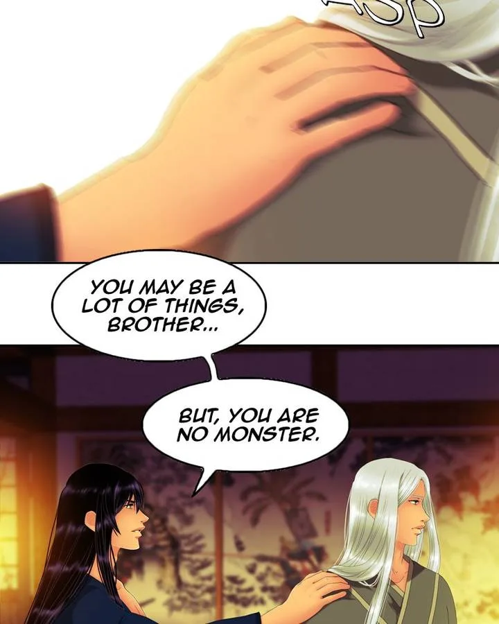 My Dear Cold-Blooded King Chapter 108 page 9