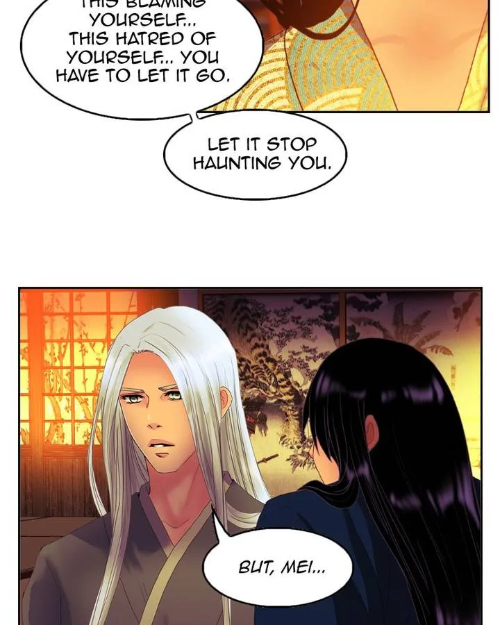 My Dear Cold-Blooded King Chapter 108 page 26