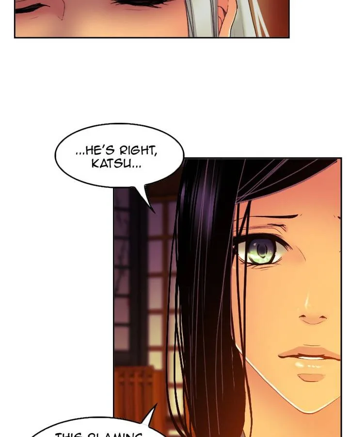 My Dear Cold-Blooded King Chapter 108 page 25