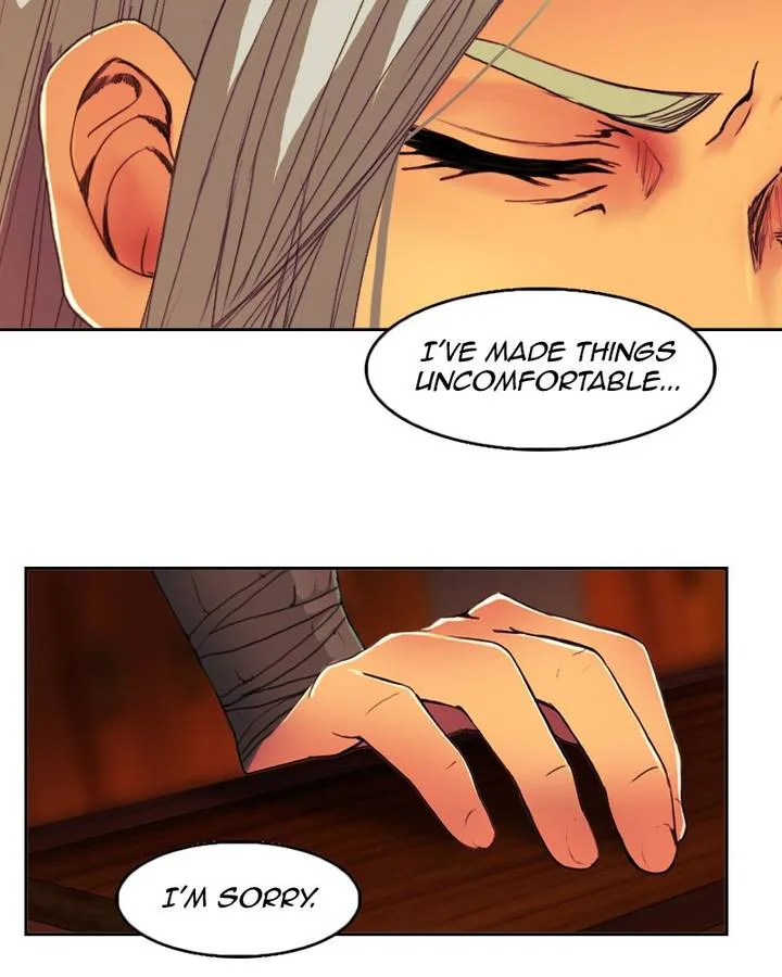 My Dear Cold-Blooded King Chapter 108 page 5