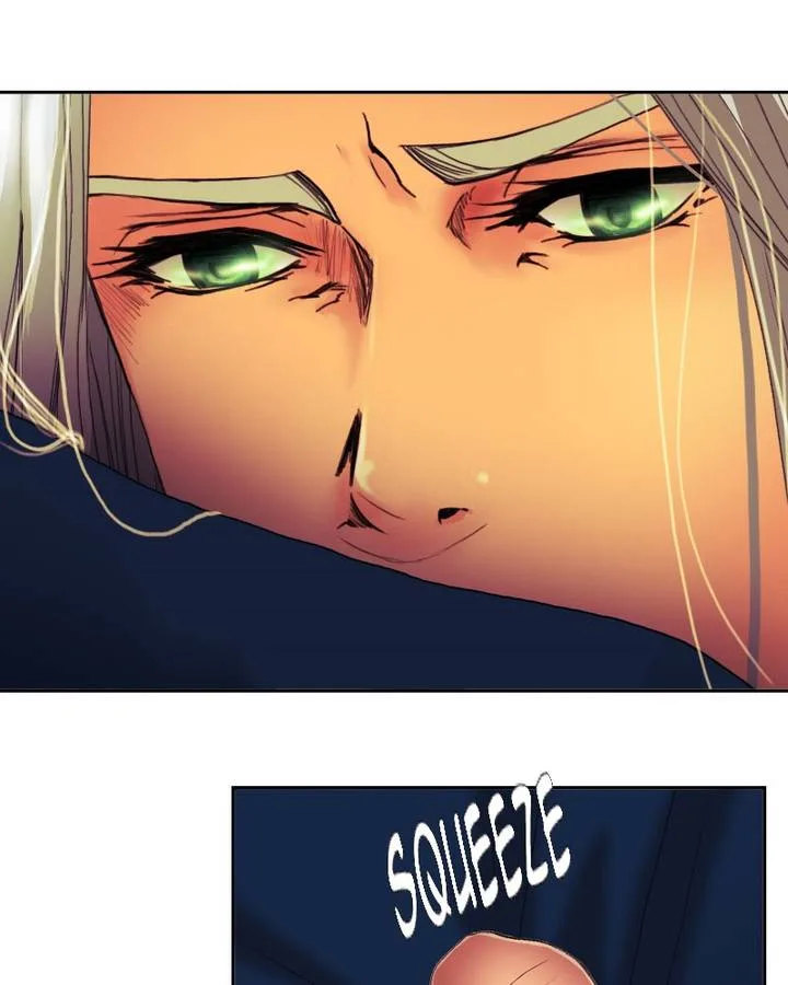 My Dear Cold-Blooded King Chapter 108 page 23
