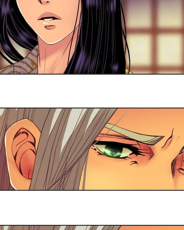 My Dear Cold-Blooded King Chapter 108 page 4