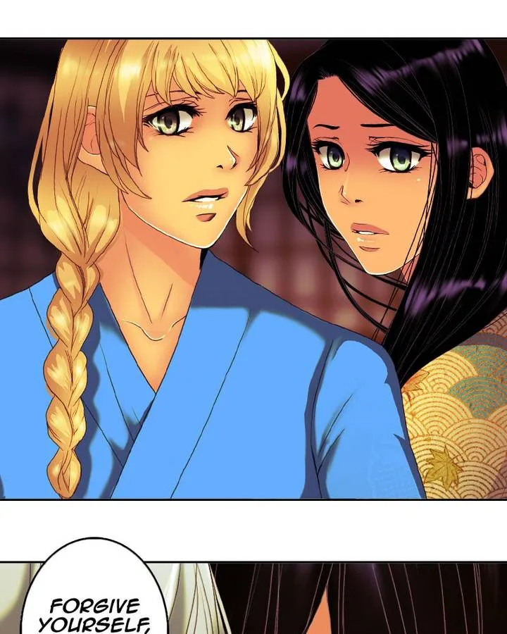 My Dear Cold-Blooded King Chapter 108 page 21