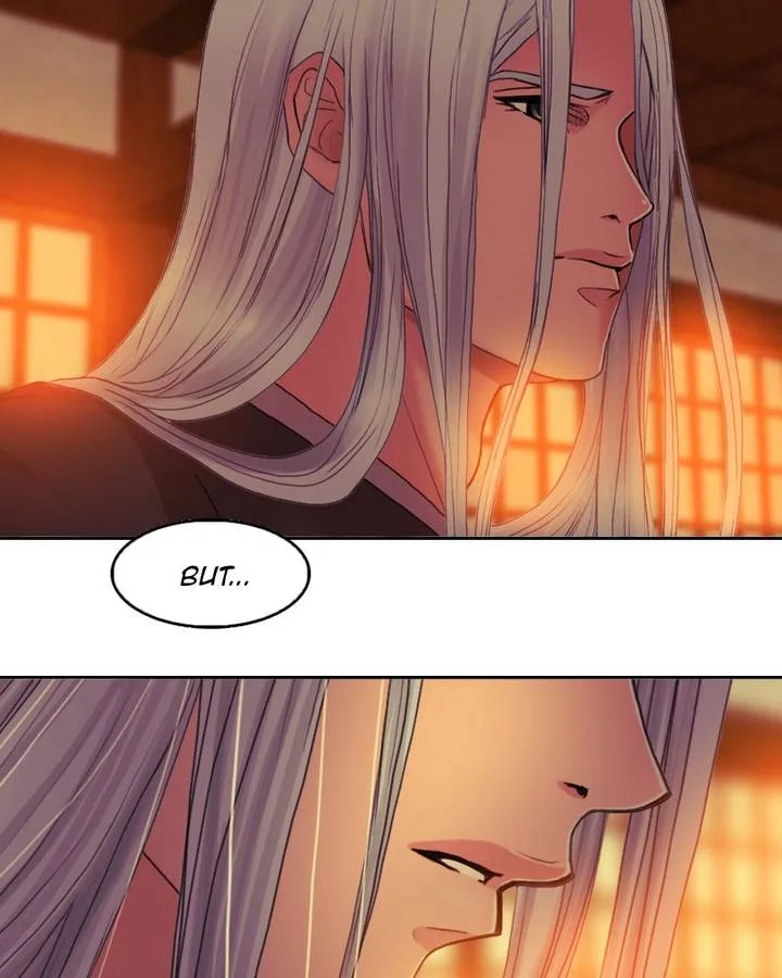 My Dear Cold-Blooded King Chapter 108 page 33