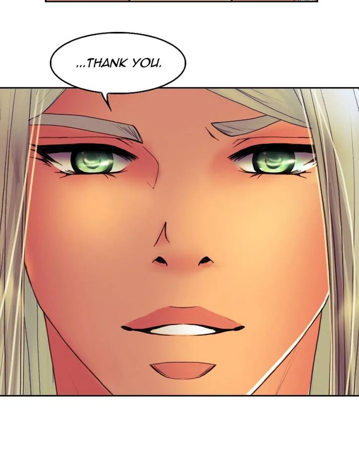 My Dear Cold-Blooded King Chapter 108 page 36
