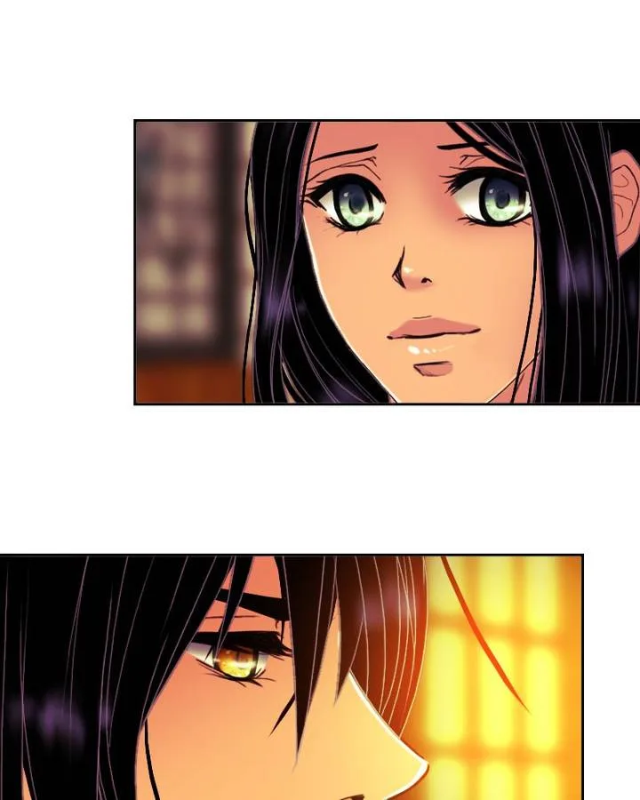 My Dear Cold-Blooded King Chapter 108 page 37