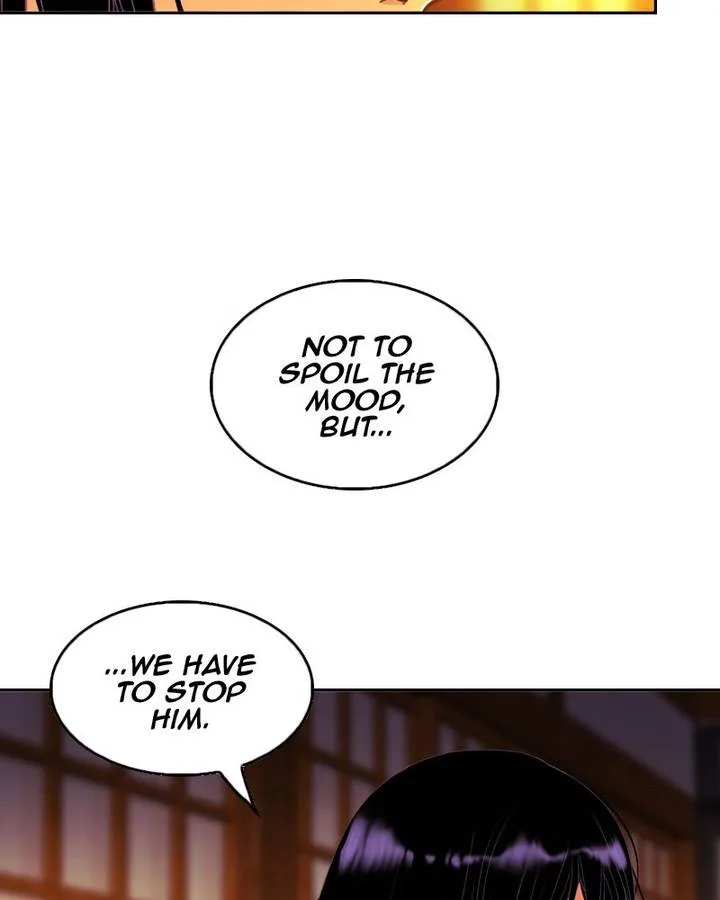 My Dear Cold-Blooded King Chapter 108 page 38