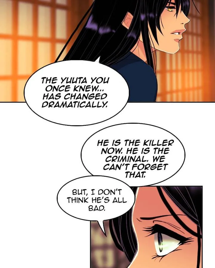My Dear Cold-Blooded King Chapter 108 page 39