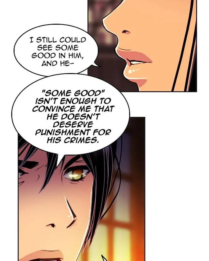 My Dear Cold-Blooded King Chapter 108 page 40