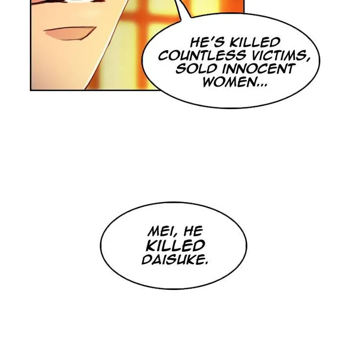 My Dear Cold-Blooded King Chapter 108 page 41