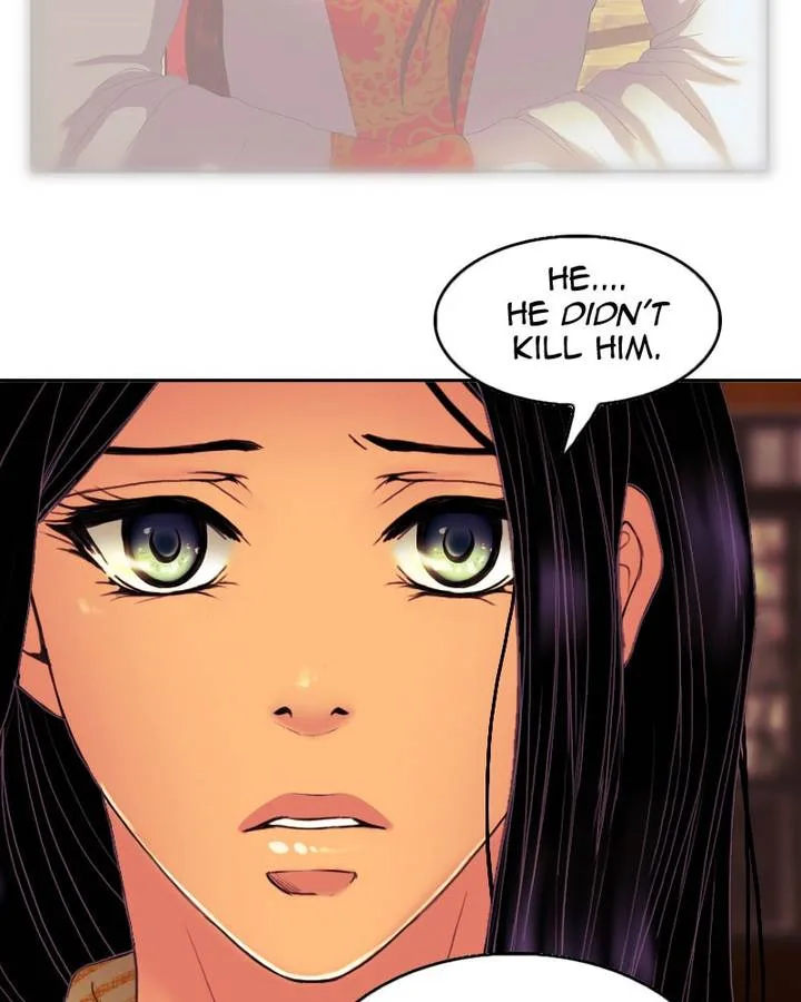 My Dear Cold-Blooded King Chapter 108 page 45