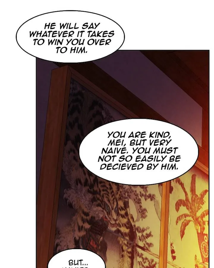 My Dear Cold-Blooded King Chapter 108 page 47