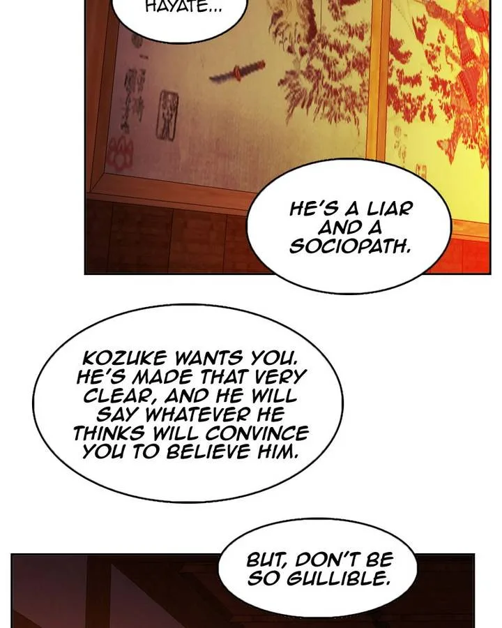 My Dear Cold-Blooded King Chapter 108 page 48