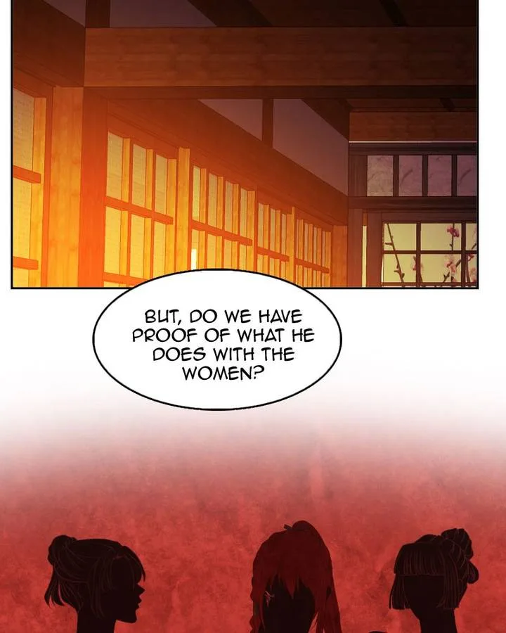 My Dear Cold-Blooded King Chapter 108 page 49