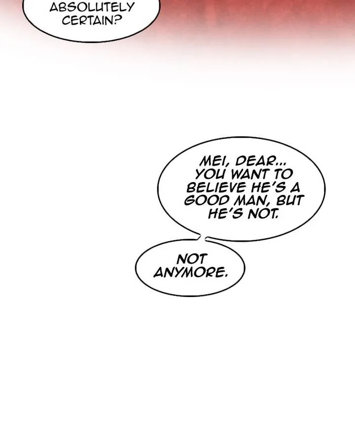 My Dear Cold-Blooded King Chapter 108 page 51