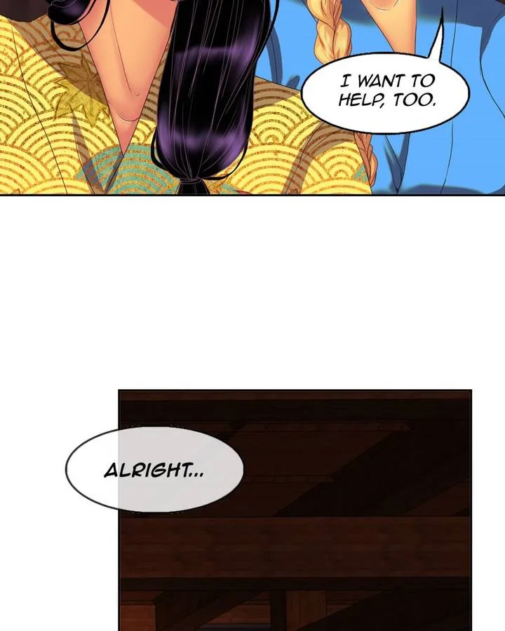 My Dear Cold-Blooded King Chapter 108 page 60