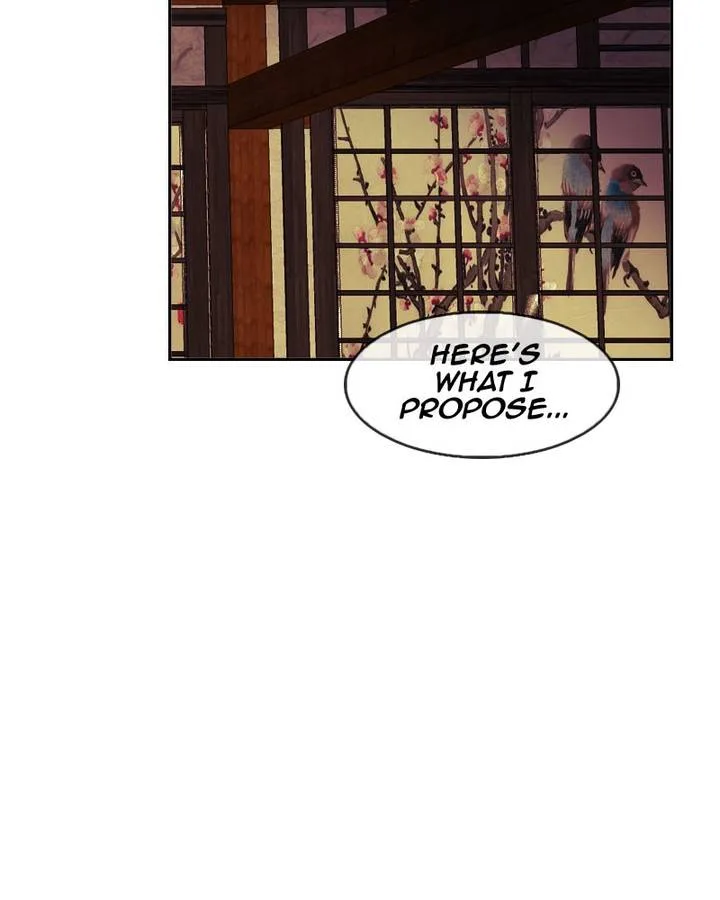 My Dear Cold-Blooded King Chapter 108 page 61