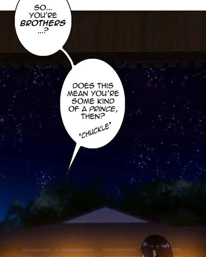 My Dear Cold-Blooded King Chapter 108 page 65