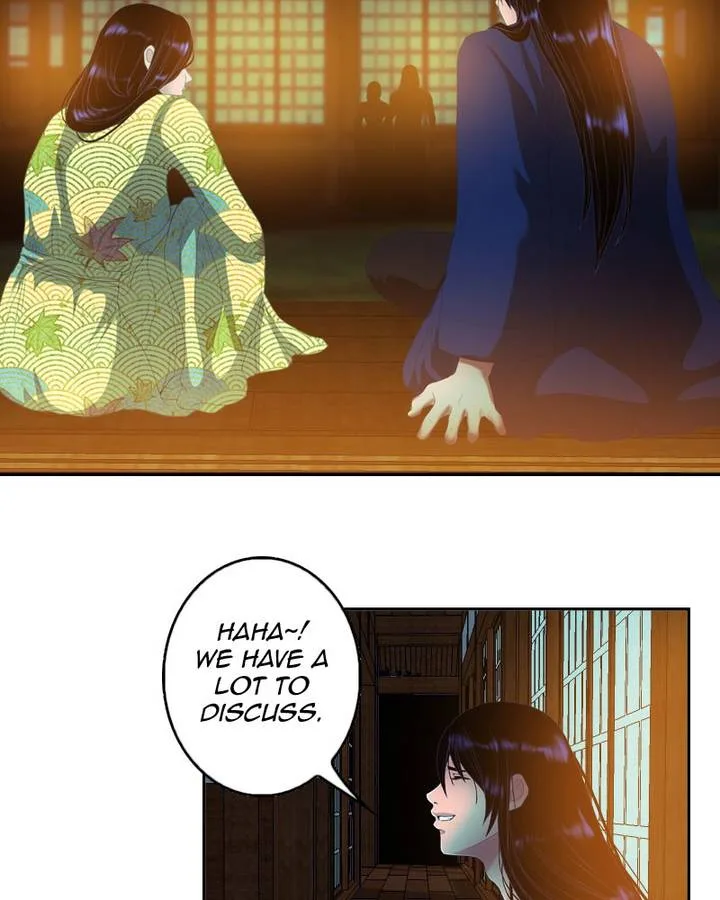 My Dear Cold-Blooded King Chapter 108 page 66