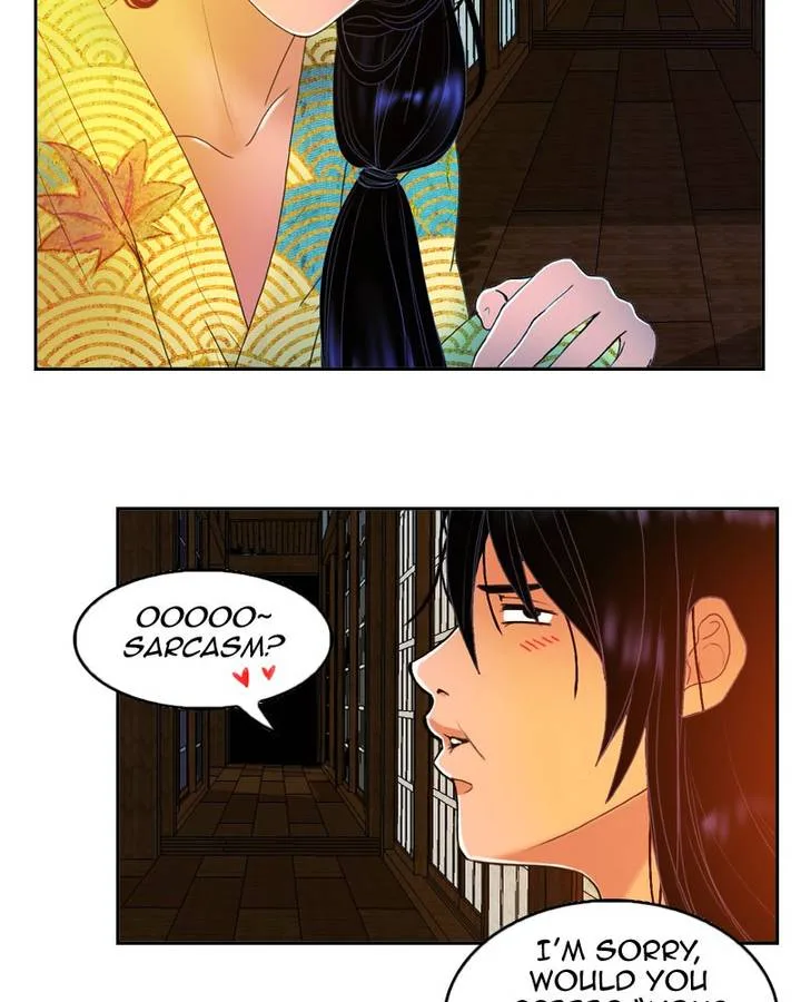 My Dear Cold-Blooded King Chapter 108 page 68