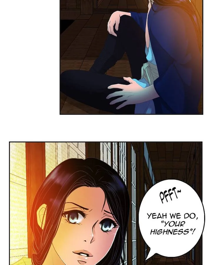 My Dear Cold-Blooded King Chapter 108 page 67