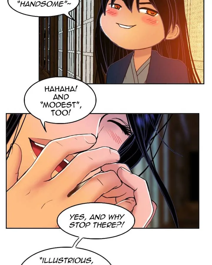 My Dear Cold-Blooded King Chapter 108 page 70