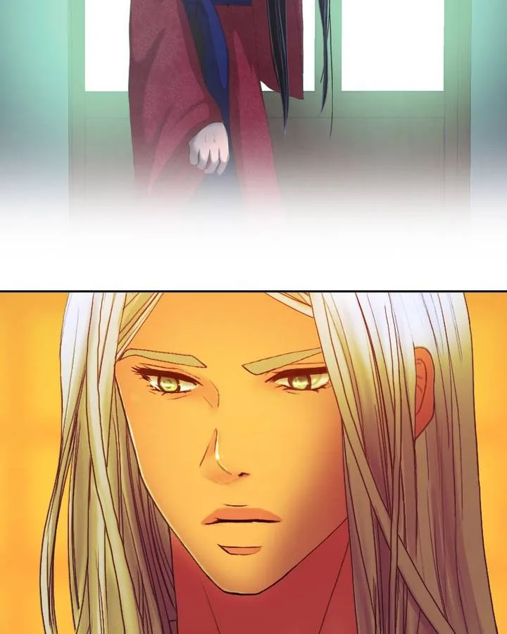 My Dear Cold-Blooded King Chapter 108 page 75