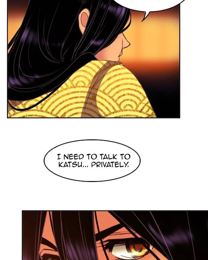 My Dear Cold-Blooded King Chapter 108 page 77