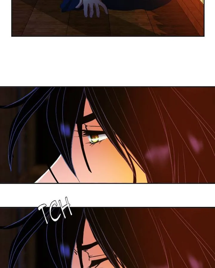 My Dear Cold-Blooded King Chapter 108 page 80