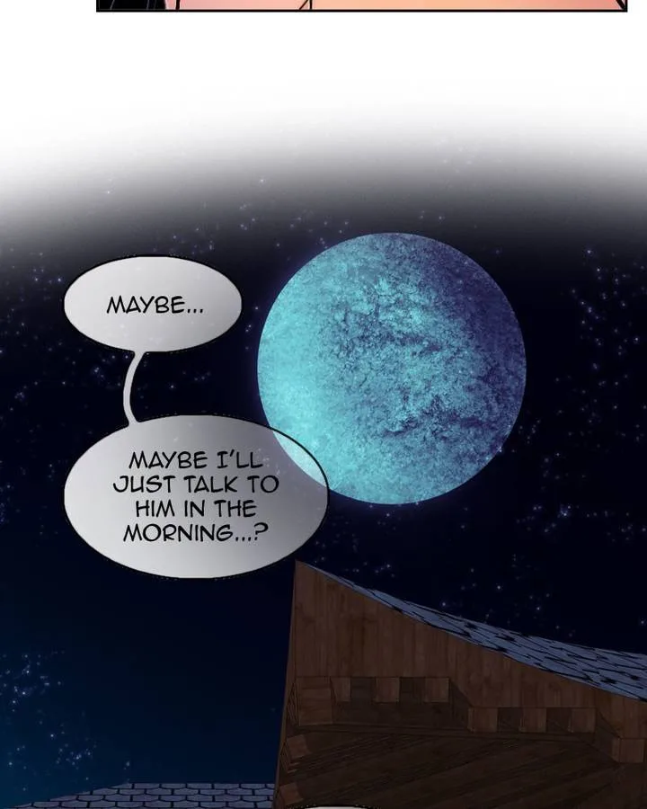 My Dear Cold-Blooded King Chapter 109 page 9